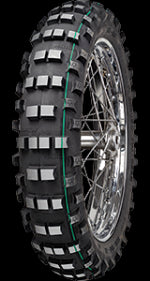 Anvelopa moto Mitas TERRA FORCE-EF SUPER LIGHT (FIM) TT 120/90-18